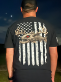 Horny Fish Short Sleeve T