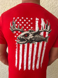 Horny Fish Short Sleeve T