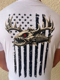 Horny Fish Short Sleeve T