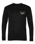 COMING SOON Horny Fish Long Sleeve Performance