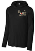 COMING SOON Horny Fish UPF Hoodie