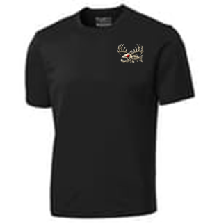 Horny Fish Short Sleeve T