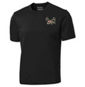 COMING SOON Horny Fish UPF Performance T