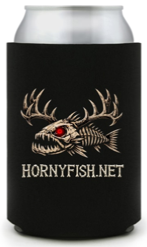 Horny Fish Cuzzi