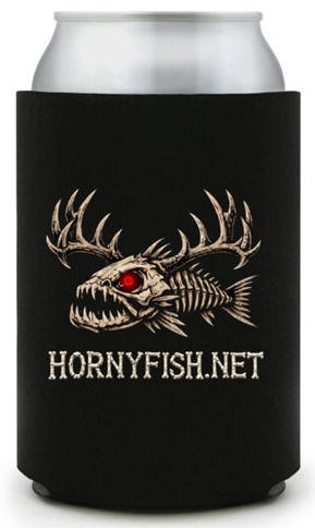 Horny Fish Cuzzi